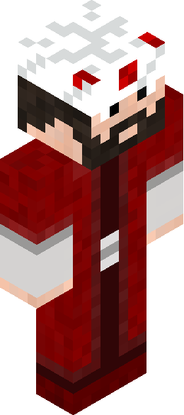 Mushabless's full body