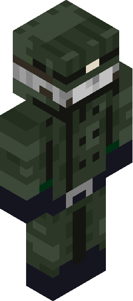 Kronosx1w2's full body