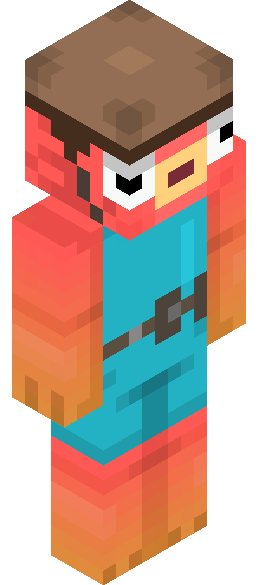 snowplow2697's full body