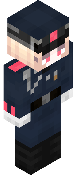 elvesina's full body