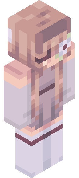 AmstarLove's full body