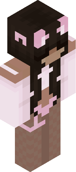 RealElaineOS's full body