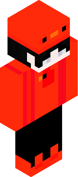 actualgloriuos's full body