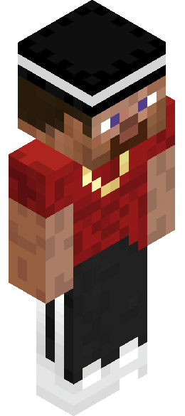 Fletoyalez's full body