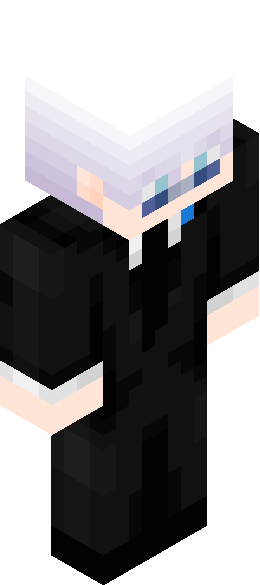 TJMREAPER's full body