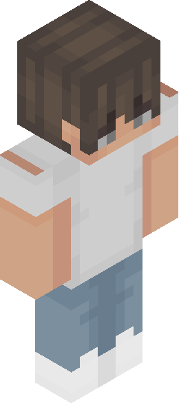 Klessmant's full body