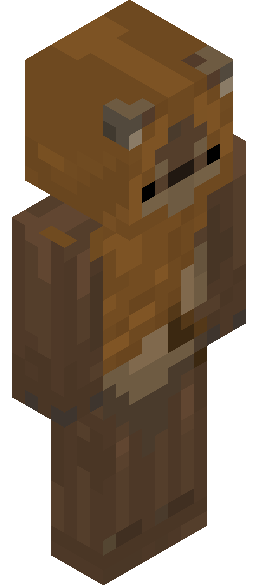 TheMagicTom's full body