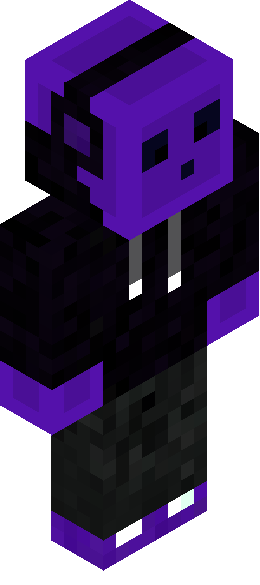 Malie0123's full body