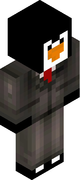 biblicalviolence's full body