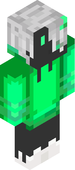 Lupi1274's full body