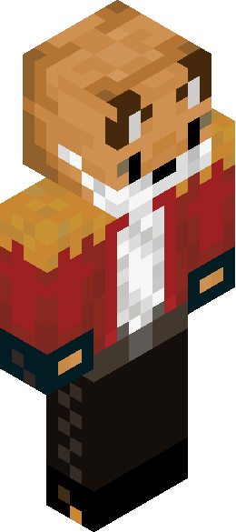 acefrehlye's full body