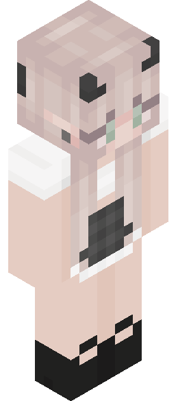 Rachsquirt's full body