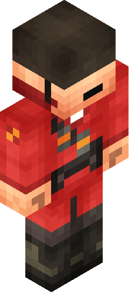 Panzer_user's full body