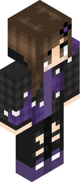 EmmaBinja's full body