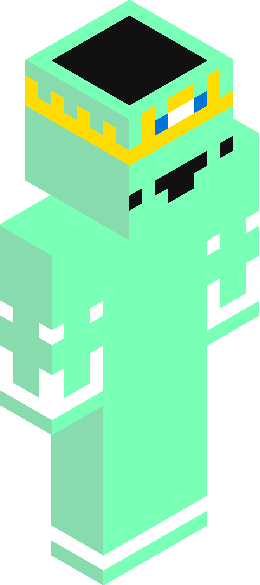 JonteBoy669's full body