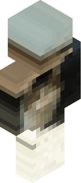 play_lightbolt's full body