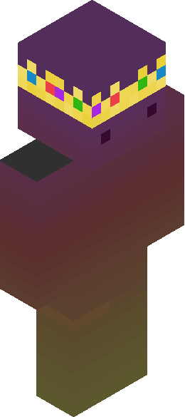 SkyLegendz's full body