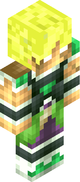 UnratedIsactive's full body