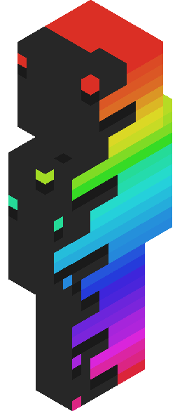 skyboy8763's full body