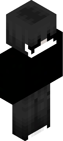 iDavidGames's full body