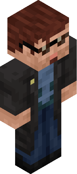 MAXIMILLIANVS's full body