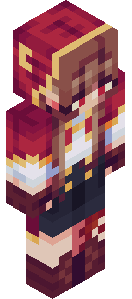 Itz_Blake14's full body