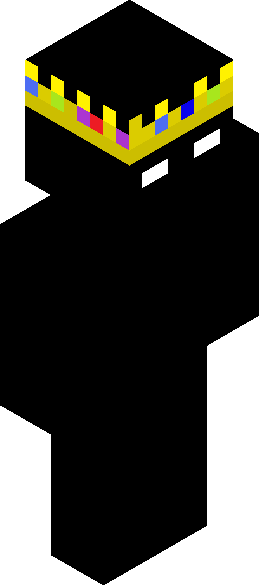 Ashes122's full body