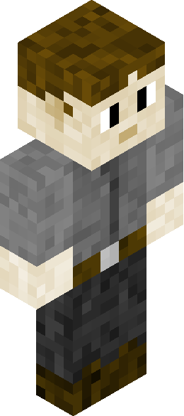 JDLongmiur's full body