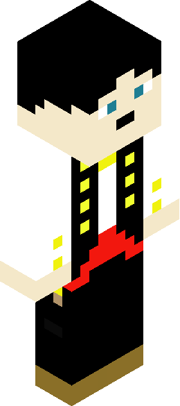 Jokekop1's full body