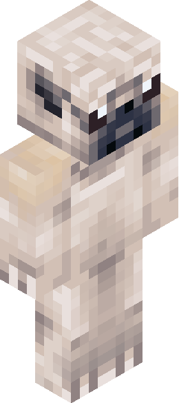 Dishonesty's full body