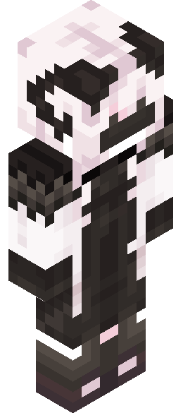 Evelyn_soul's full body