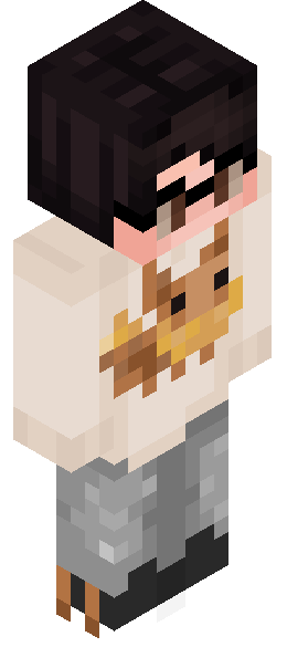 KakashiSai's full body