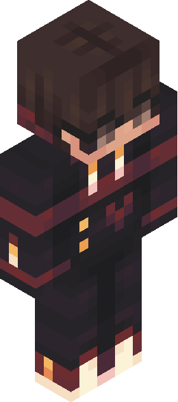 Sillyleto's full body