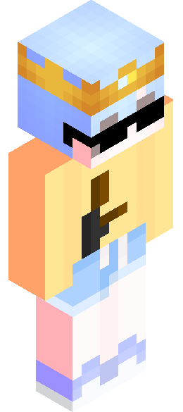 LegstorGG's full body