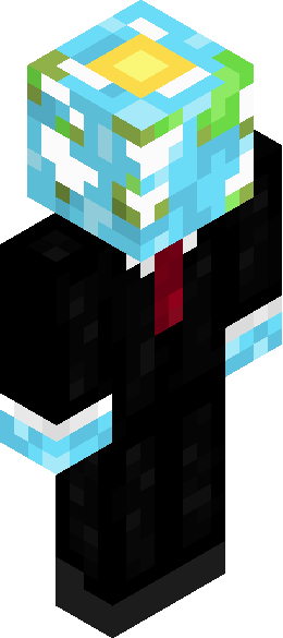 SoulCraft1's full body