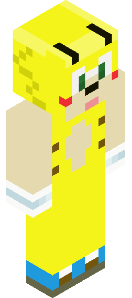 SvarogIsDead's full body