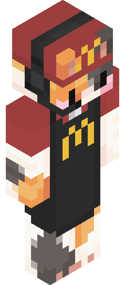 PizzaPro152's full body