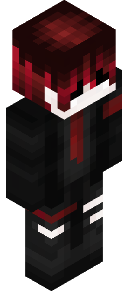 SD3WWPID's full body