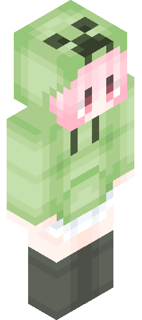 Tony5310's Minecraft Skin