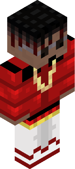 keroVandet's full body