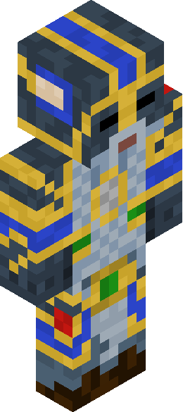 The_Fillys5's full body