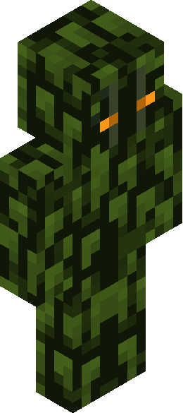 LordSpineKnuckle's full body