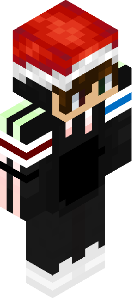 PiotrusW's full body