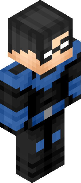 ItsMeGoblin's full body