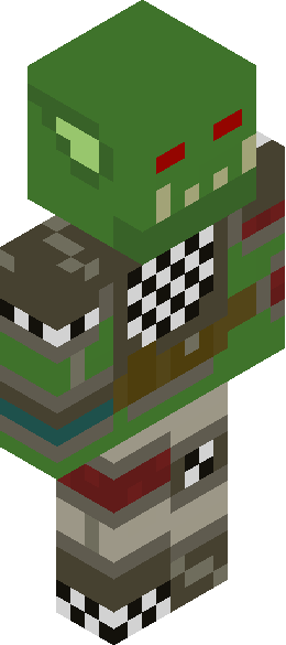 LawfulLemon's full body