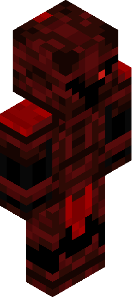 S8ulnewb's full body