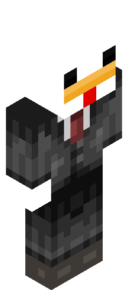 Peperkoek_Man's full body