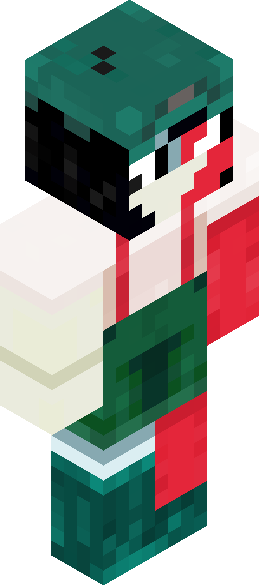 HWABAG358's full body