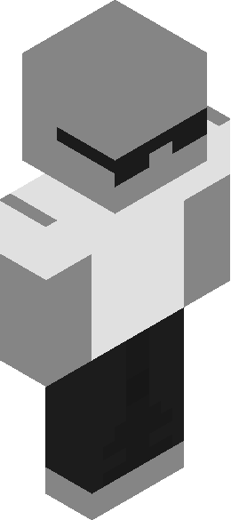 PatrickGarcia's full body