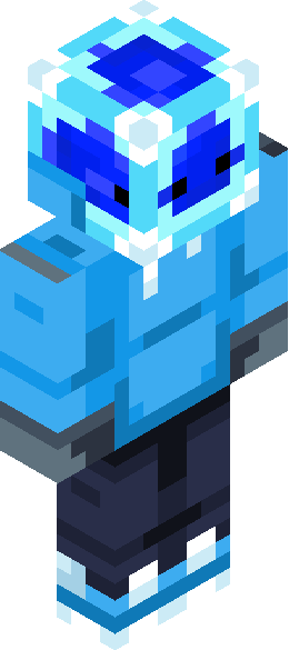 DaniZel3's full body